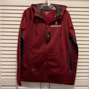 Nike therma-fit jacket